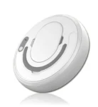 Robot Aspirapolvere Automatico Intelligente: Potente e Compatto