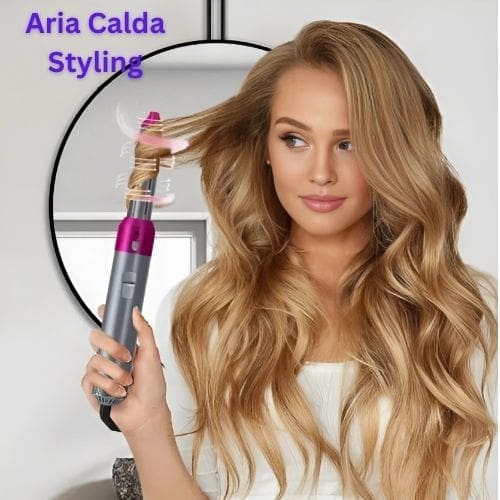 Aria Calda Styling