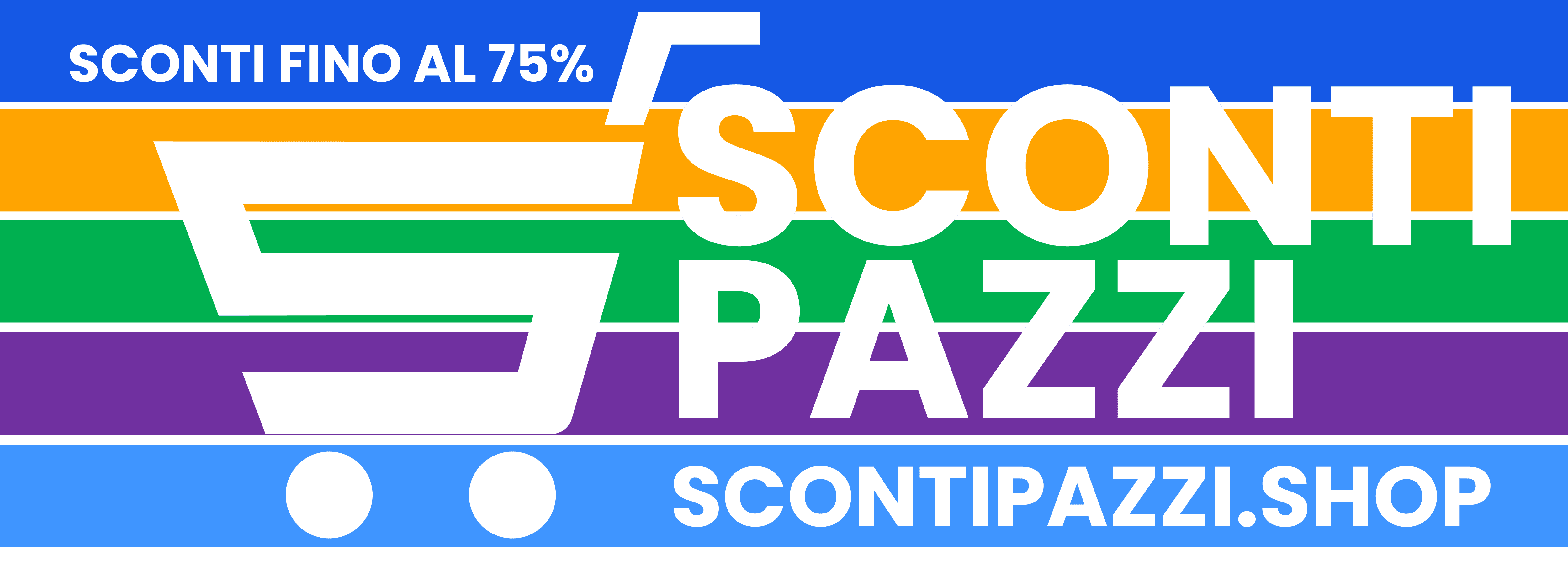 Sconti Pazzi Shop