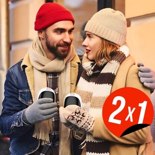 mio caldino couple 2x1